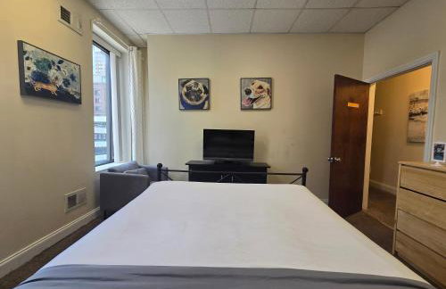 Stay Pittsburgh - Foto 64