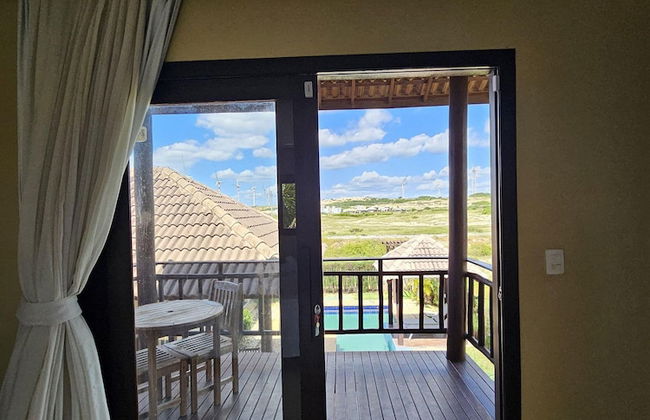 Casa Sumatera - The Coral flecheiras - Photo 35