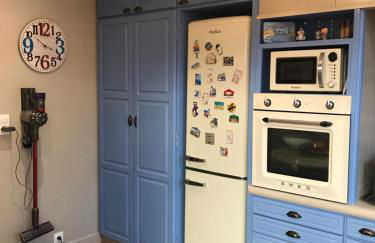 Chez Martine Côté Cité - Foto 14