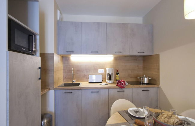 Apartment in France With Mountain Views - Photo 7