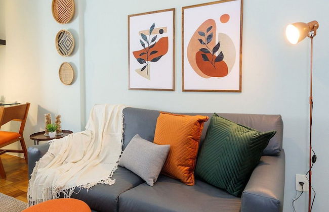 Rio Habitat Almirante - Foto 79