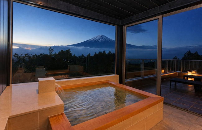 Well Resort Fuji - Photo 31