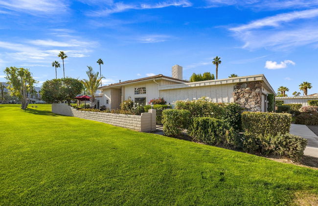 The Wells at Indian Wells - Free Golf Usage - Foto 16