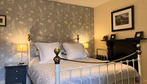 Plas yn iâl with stunning mountain views - Foto 2