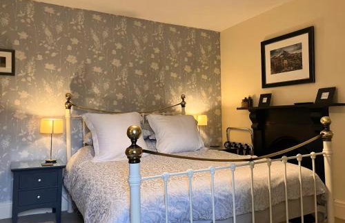 Plas yn iâl with stunning mountain views - Foto 2
