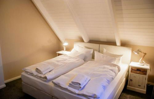 Ferienhaus Libelle - Feriendomizil für 14 Pers - Haupt- und Nebenhaus - Foto 17