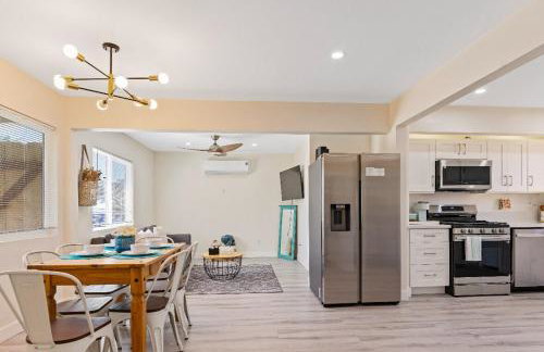 Sea & Sun Getaway near Seaworld - Foto 8