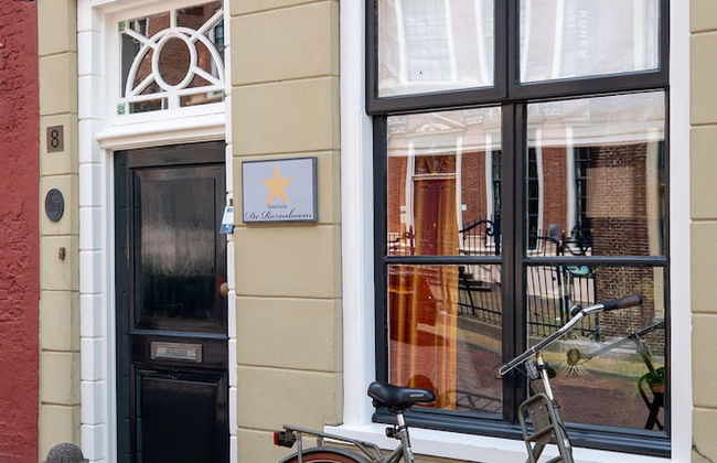 City Guesthouse De Rozenboom - Foto 37