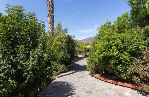Casa Maruca with Roque Nublo view - Foto 38