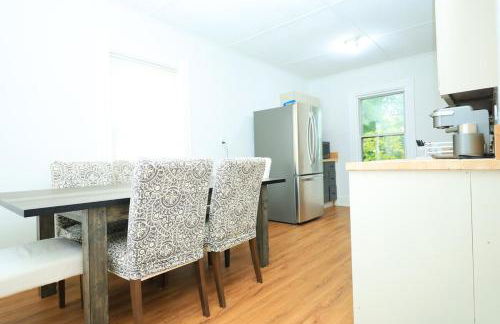 Spacious 3BR Family Flat Near Encore Assembly Row - Photo 7