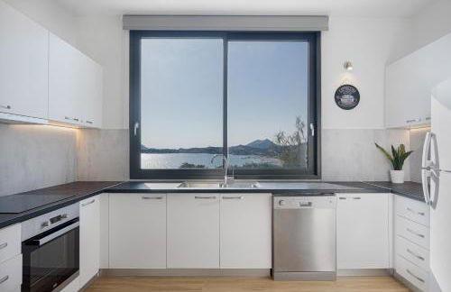 Sounio Black Villa - Foto 26