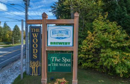 The Woods by Killington Vacation Rentals - 2 Bedrooms - Foto 48