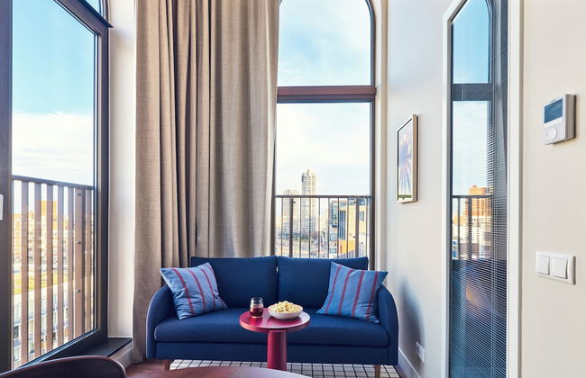 Numa The Hague Scheveningen - Photo 41