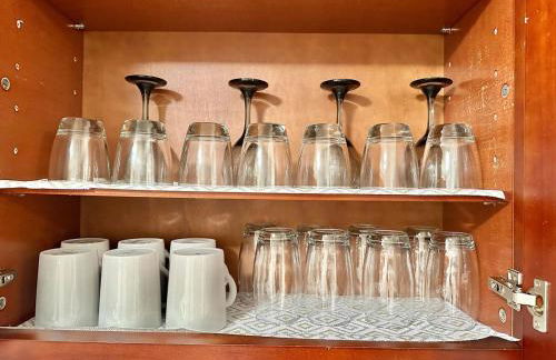 Chic Townhome - Your cozy haven awaits in Lynnwood - Foto 16