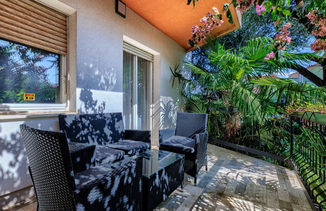 Villa Toni - Foto 46