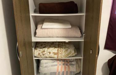 Residencial Thais Fernandes Ap302 OuroPreto - Foto 8