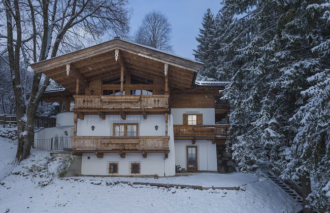 Residence Reith bei Kitzbuehel - Foto 30