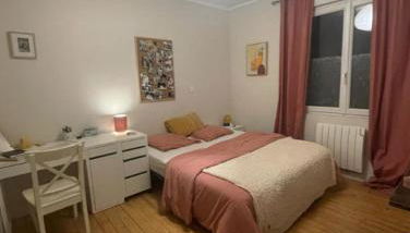 Maison 6 personnes - Idéal 24h du Mans - Foto 3