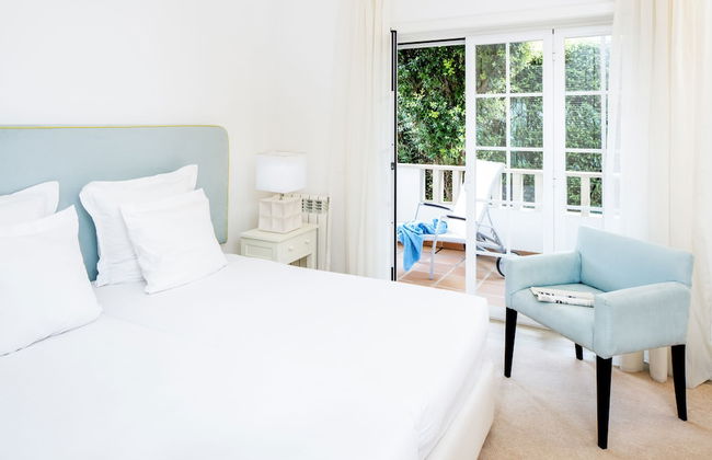 The Village Praia d'El Rey Golf & Beach Resort - Foto 8