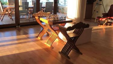 Luxury villa with stunning seaviews and pool - Foto 5