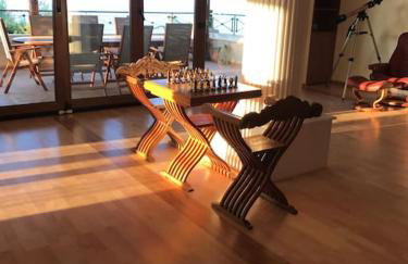 Luxury villa with stunning seaviews and pool - Foto 5