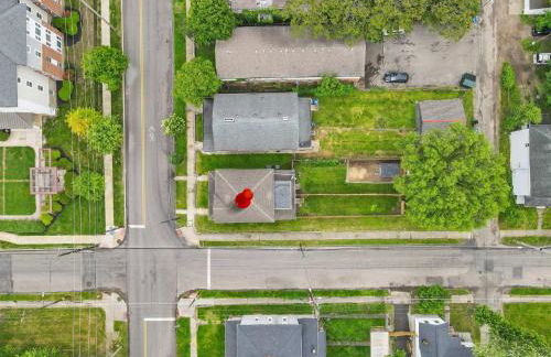 The Rich Street Getaway - Foto 26