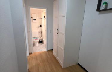 Stadt Komfort 4-Personen Wohnung - Foto 6