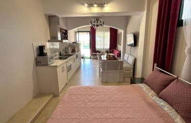 Sunrise & Sunset apartments - Foto 1