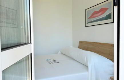 F009 - Fano, nuovo appartamento a due passi dal mare - Foto 12