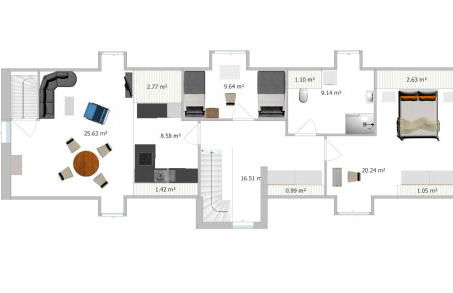 Louisenkate - Foto 32