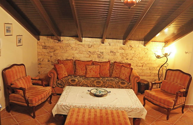 Villa Konstantina - Foto 55