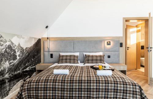 Domki przy Szlaku Pod Gubałówką - Foto 63