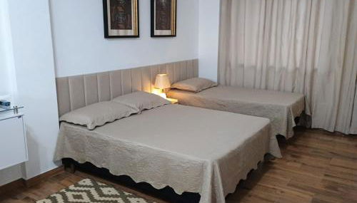 Kitnet no interior de São Paulo 23 - Foto 5