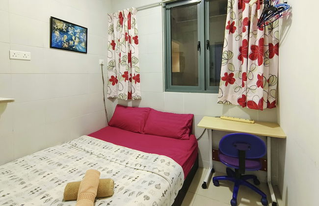 Damen Residence by Widebed - Foto 28