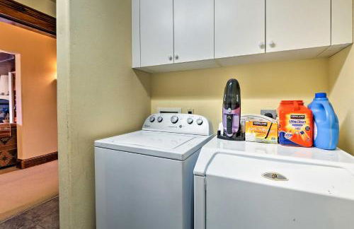 Secluded Mountain Cabin By Beaver Creek and Vail! - Foto 36