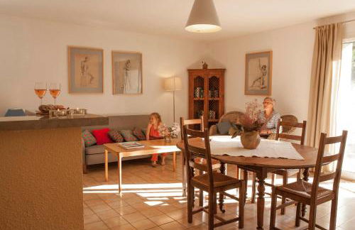 Château de la Motte - Entre Narbonne et le Canal du Midi - Foto 72