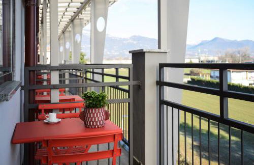 Residence Mura Venete - Foto 51