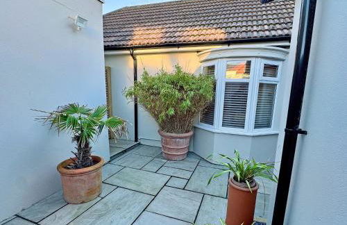 The Annexe - Foto 17