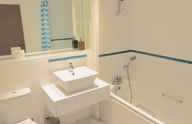 The Penthouse - Foto 13