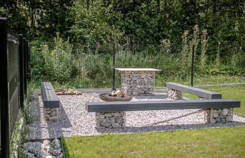 Dom wypoczynkowy Remedy - Foto 28