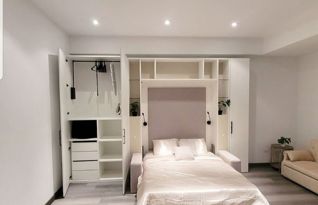 Elite Terrace - Spacious Apt w Terrace - Foto 6