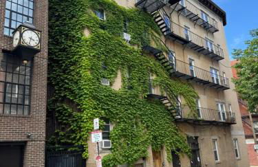 Beautiful 3BR 3BA Duplex parking Best Location Boston - Foto 40