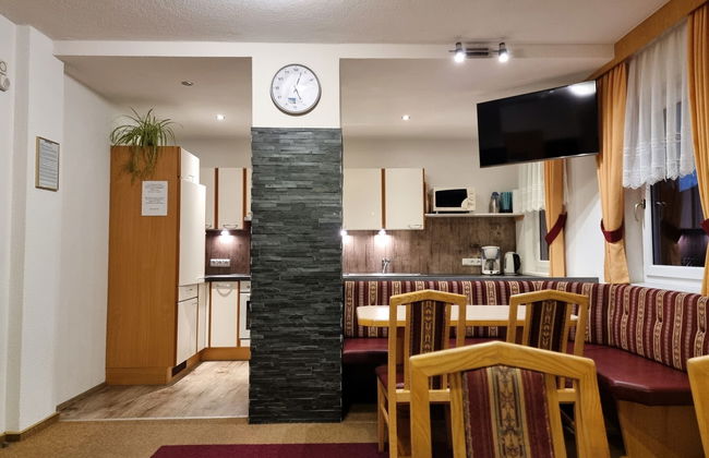 Apart Birgit - Foto 29