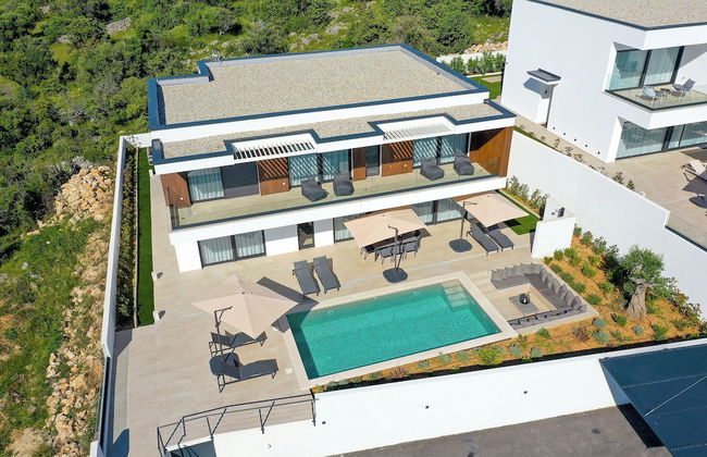 Luxury Villa del Sol - Foto 55