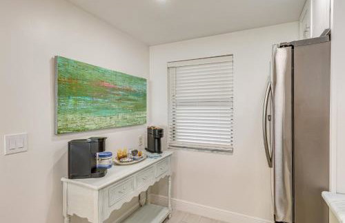 Hutchinson Island Condo with Views and Pool Access - Foto 10