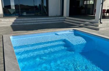 Spacieuse villa standing de 220m2 - Foto 30