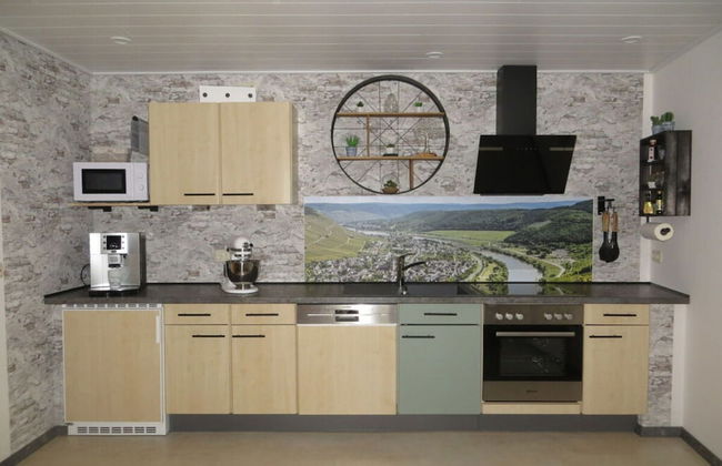 Foahrgaass 7a Modern Retreat - Foto 8