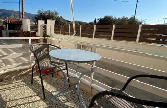 Mpanos Sea Apartment 1 - Foto 6