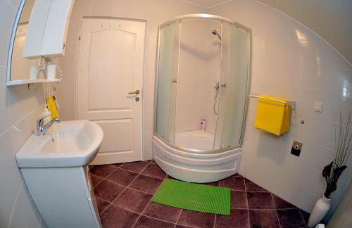 Apartments Žugec - Foto 14