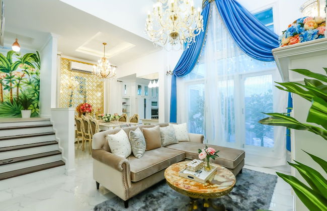 Sabai Space Bangkok - Photo 41